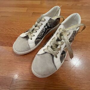 Vintage Havana size 9